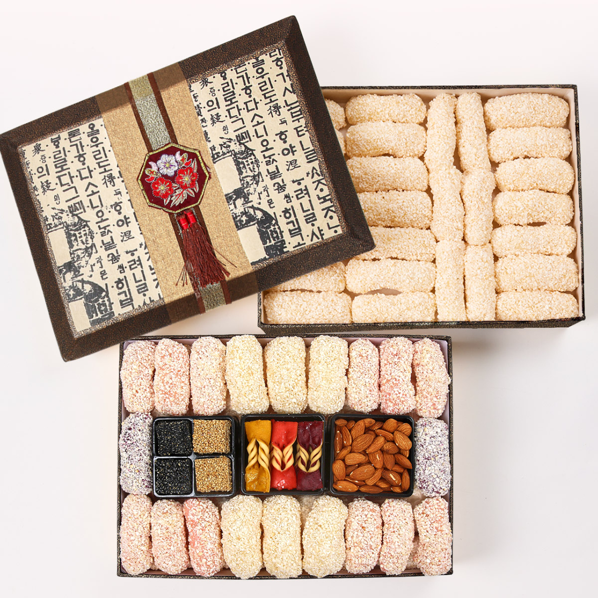 가벼운 선물세트