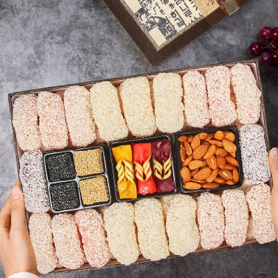 가벼운 선물세트