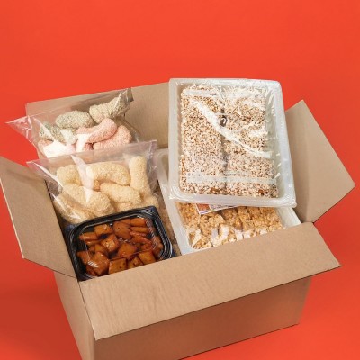 할매간식종합선물