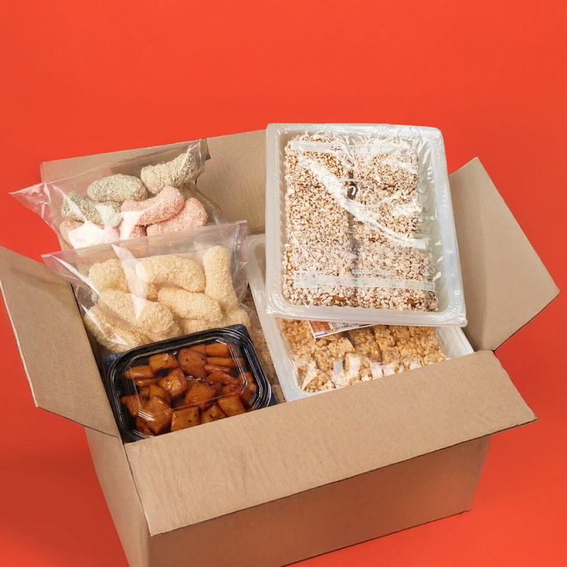 할매간식종합선물